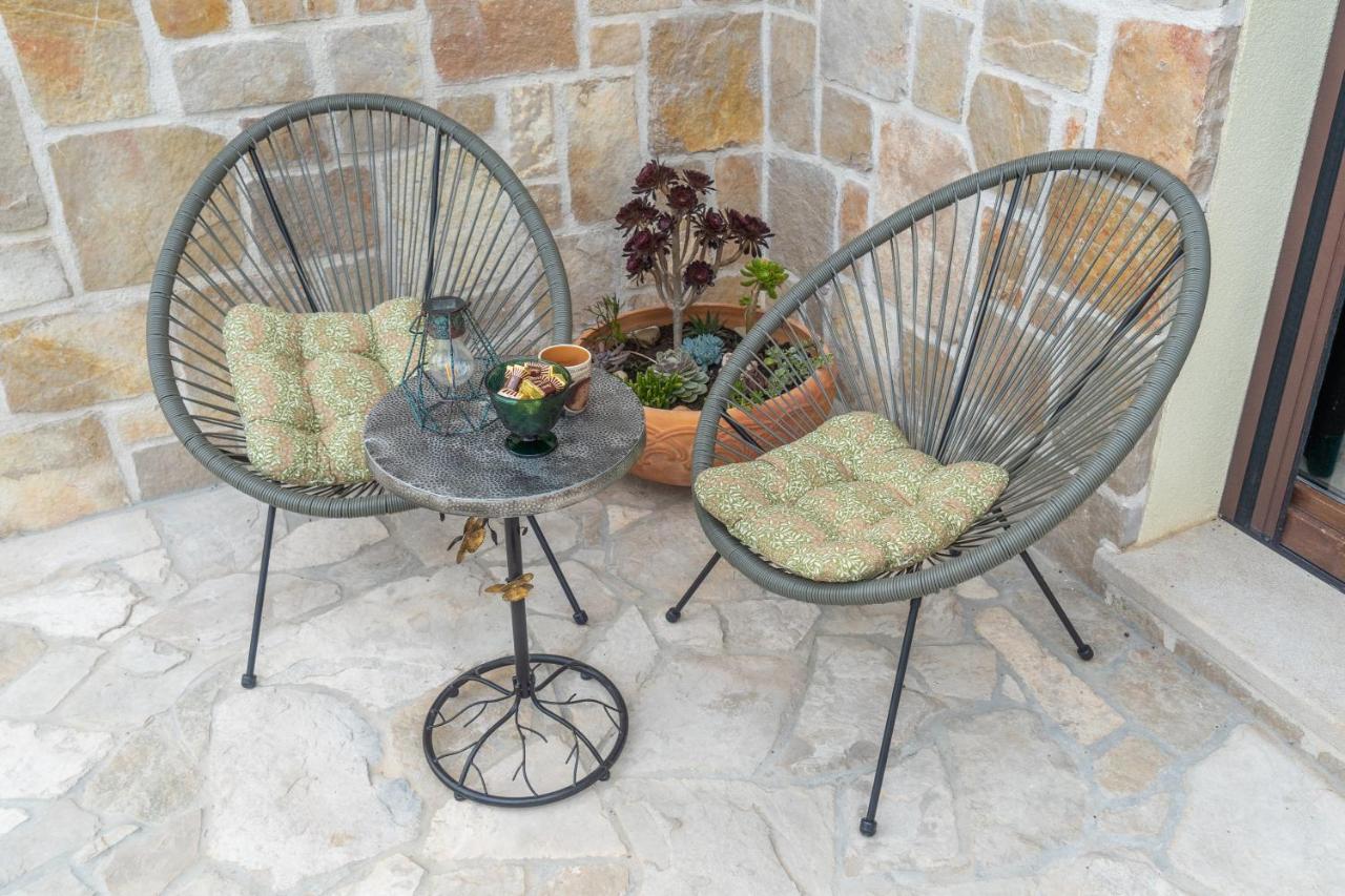 Villa Ilir Neum Zewnętrze zdjęcie