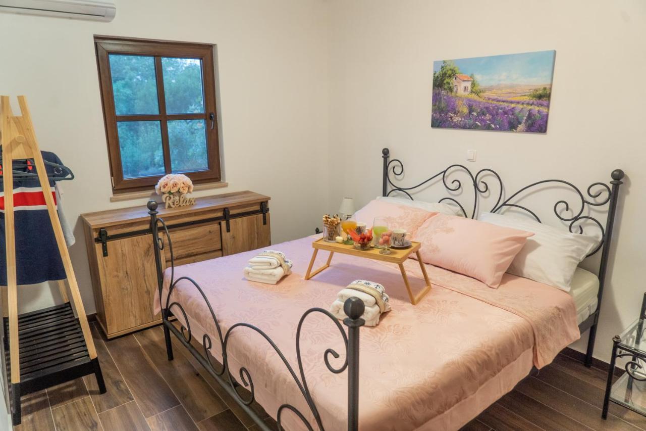 Villa Ilir Neum Zewnętrze zdjęcie