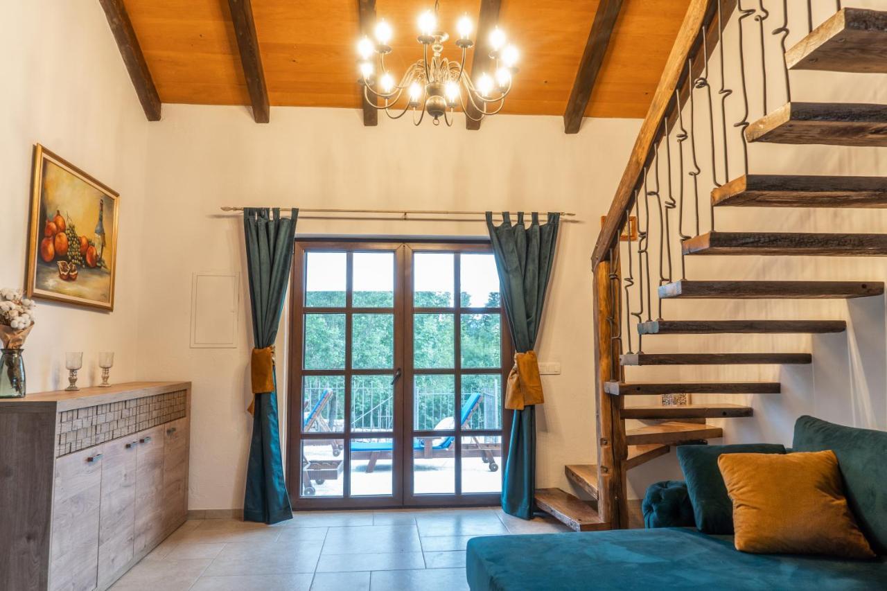 Villa Ilir Neum Zewnętrze zdjęcie