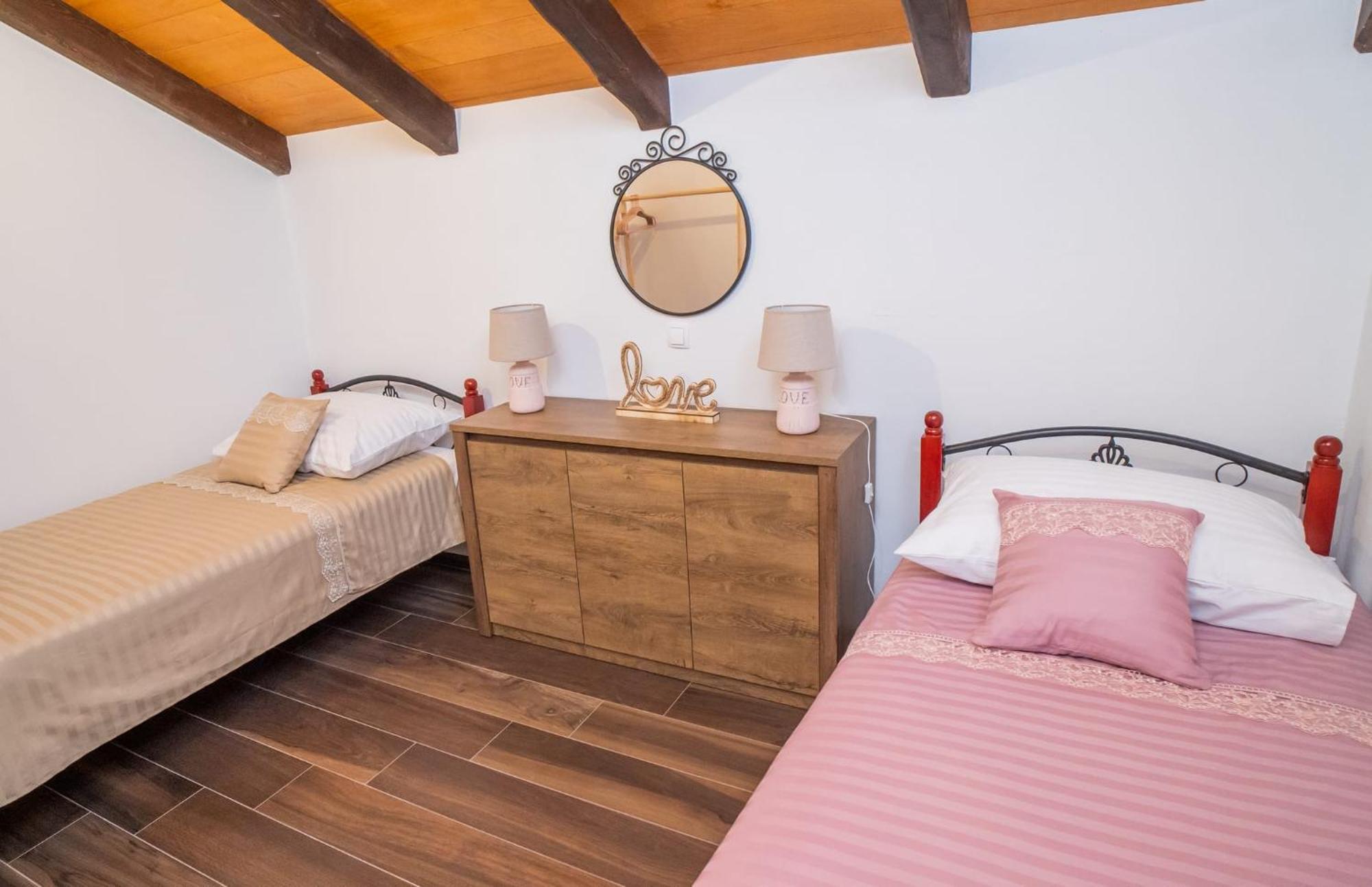 Villa Ilir Neum Zewnętrze zdjęcie