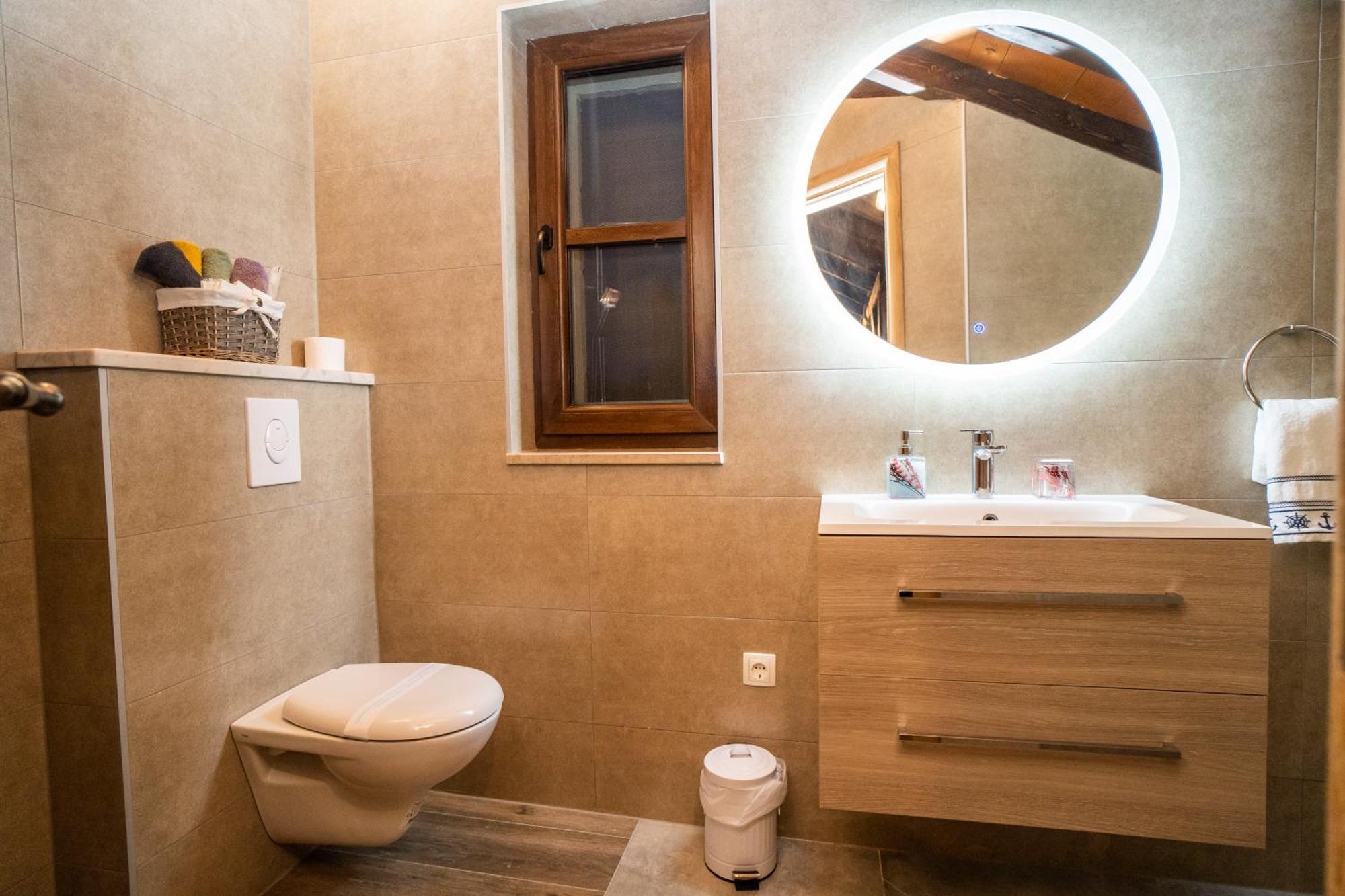Villa Ilir Neum Zewnętrze zdjęcie