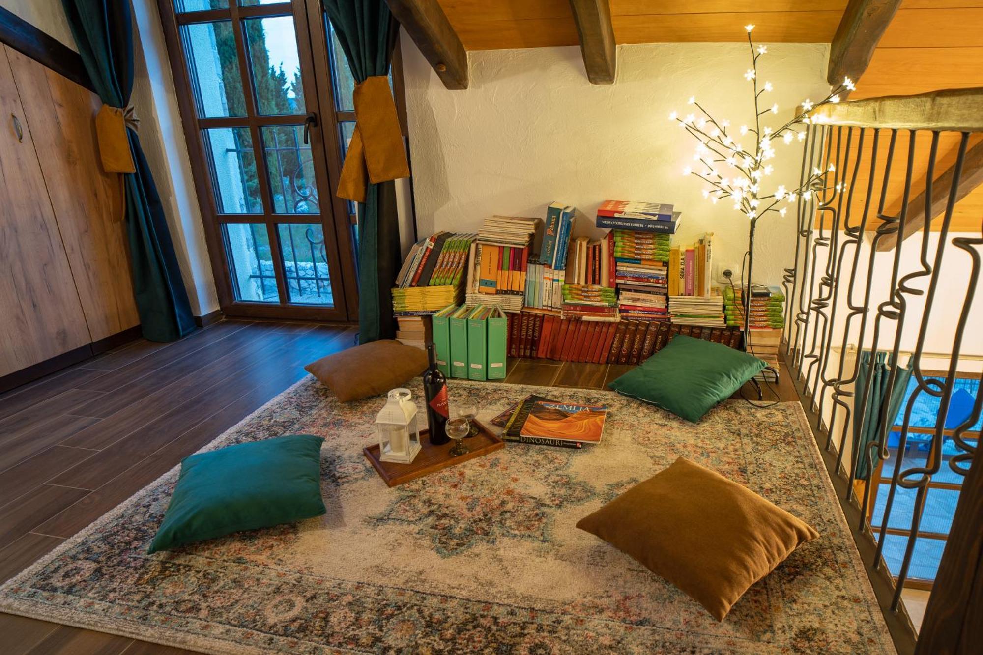 Villa Ilir Neum Zewnętrze zdjęcie