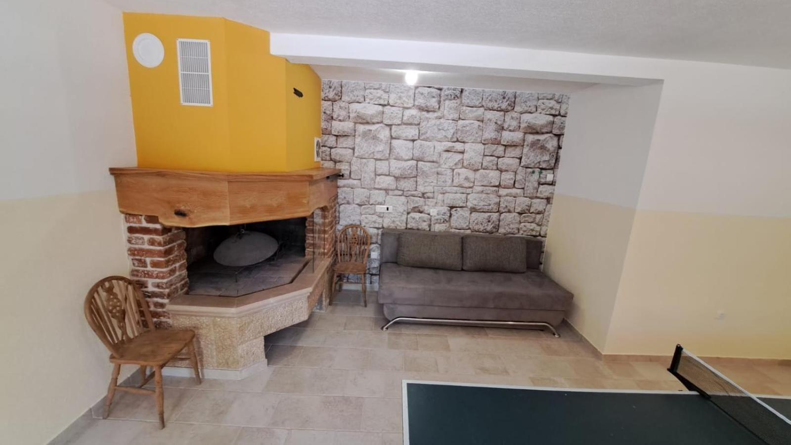Villa Ilir Neum Zewnętrze zdjęcie