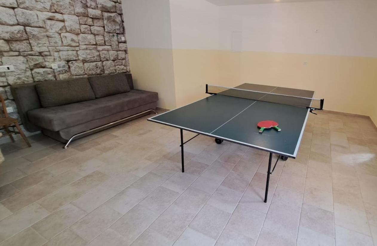 Villa Ilir Neum Zewnętrze zdjęcie